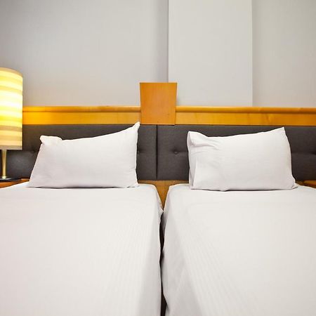 Hotel Aspel Cracovia Esterno foto