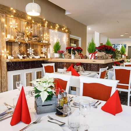 Hotel Aspel Cracovia Esterno foto