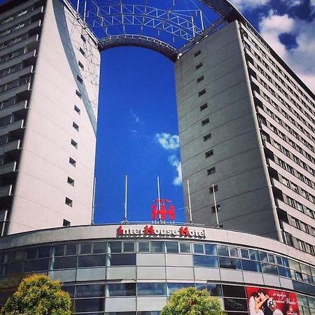 Hotel Aspel Cracovia Esterno foto