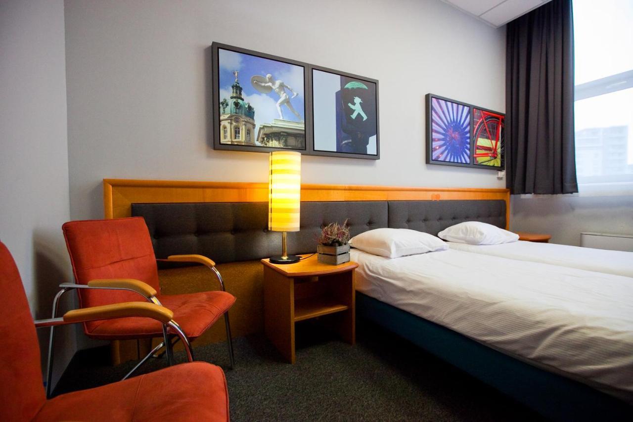 Hotel Aspel Cracovia Esterno foto