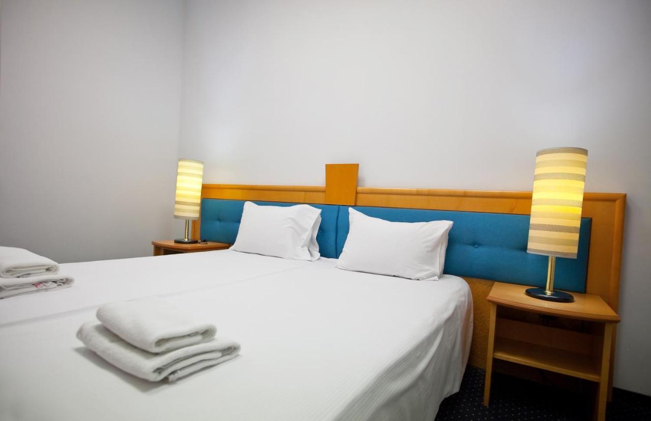 Hotel Aspel Cracovia Esterno foto