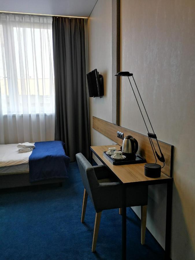 Hotel Aspel Cracovia Esterno foto