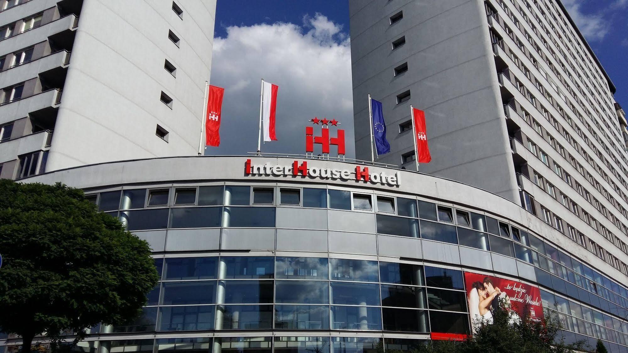 Hotel Aspel Cracovia Esterno foto