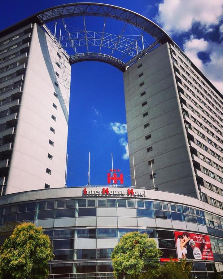 Hotel Aspel Cracovia Esterno foto